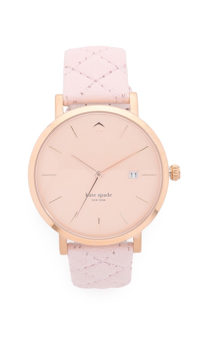 1530247207 kate spade new york pale pinkrose gold metro grand quilted strap watch pale pinkrose gold pink product 0 284357220 normal