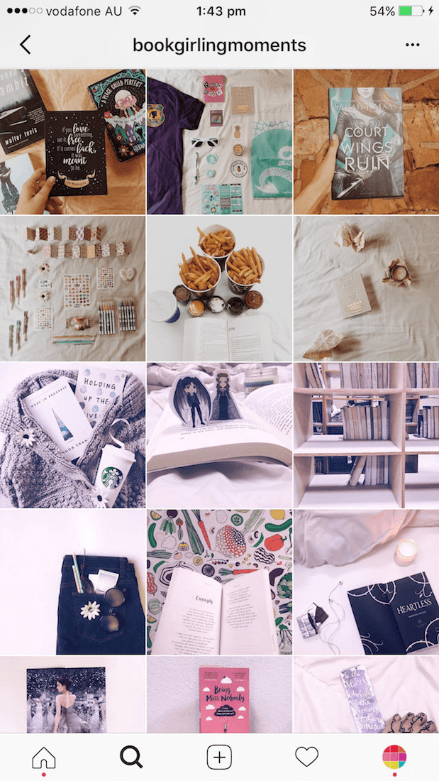 1530370790 how to transition instagram theme preview app 9