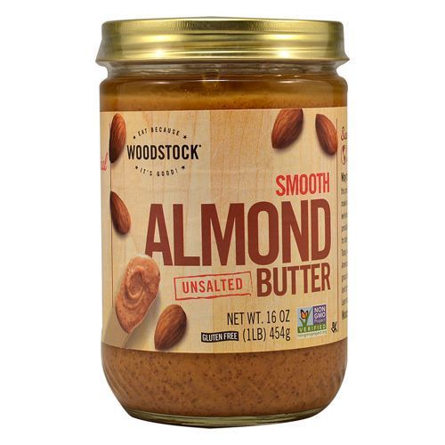 1530541844 1449095215 woodstock smooth almond butter