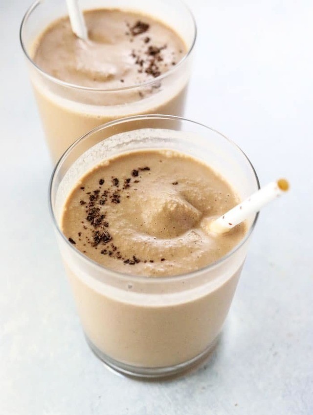 1531303408 chocolate peanut butter smoothie