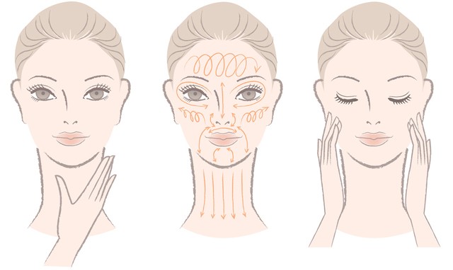 1531384656 face massage illustration