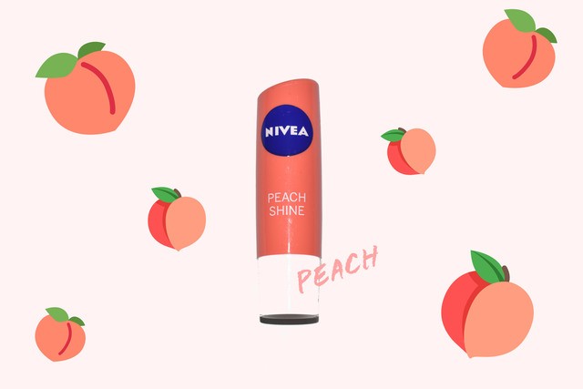 1531387929 2. peach lip nivea