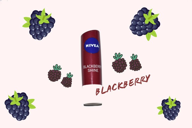 1531388020 5. blackberry lip nivea