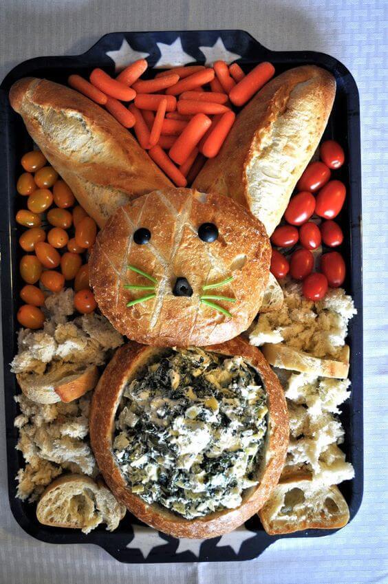 1531805133 17 easter dinner recipes thecuddl