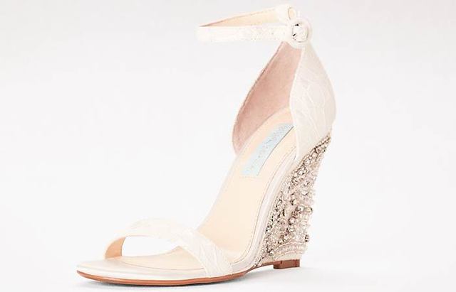 1531893398 9. ankle strap wedges with silver embellishments
