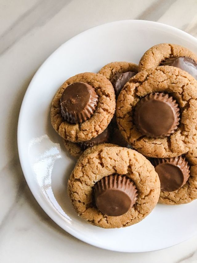 1533114657 double peanut butter blossom cookies