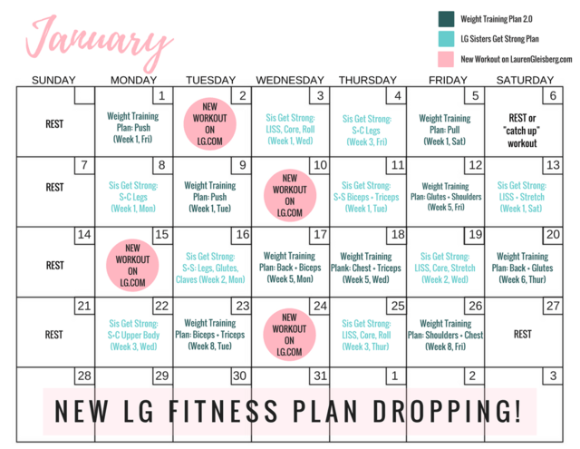 1533384946 no resolution new year workout calendar