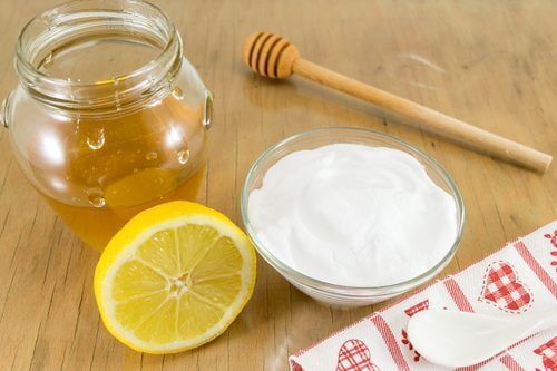 1533476410 baking soda honey treatment