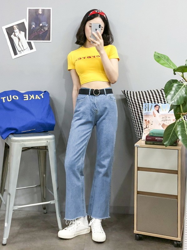 #เสื้อผ้าแฟชั่นเกาหลีจากร้านเสื้อผ้าเกาหลี Marishe