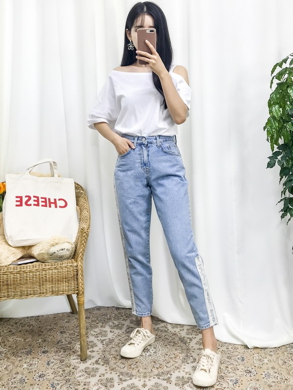 #เสื้อผ้าแฟชั่นเกาหลีจากร้านเสื้อผ้าเกาหลี Marishe