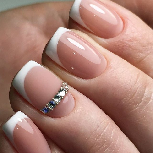 1534049468 21 outstanding classy nails ideas for your ravishing look
