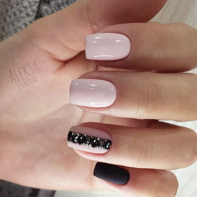 1534049711 1517260255 760 21 outstanding classy nails ideas for your ravishing look