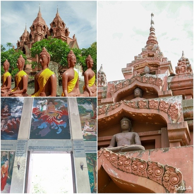 เที่ยวอีสาน, เที่ยวเมืองรอง, เที่ยวบุรีรัมย์, เที่ยวอีสานหน้าฝน, cool i san