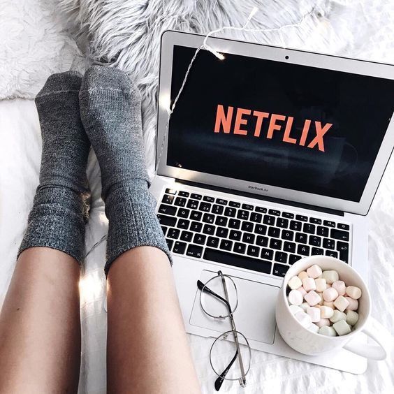 Netflix, ดูหนังออนไลน์, ดู Netflix
