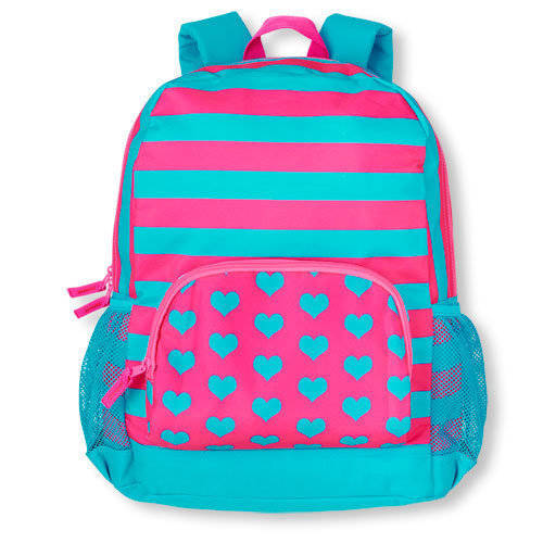 1451791298 childrens place mixed print backpack 12