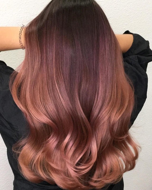 1536737731 deep rose gold hair