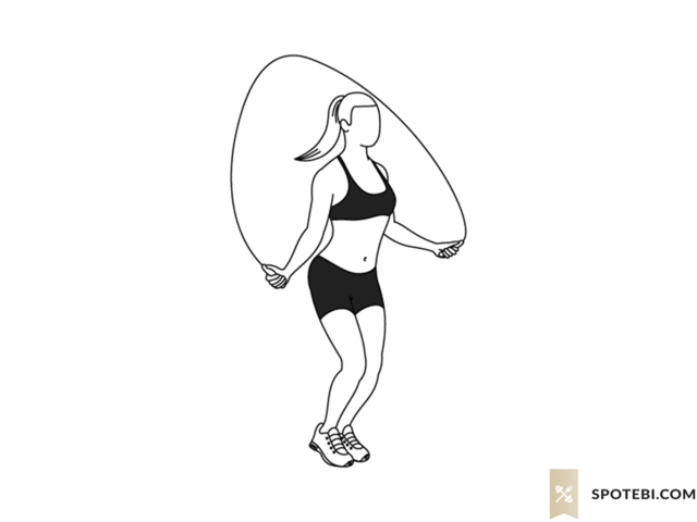 1536909979 jump rope exercise illustration