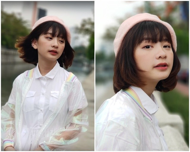 เทคนิคถ่ายรูป, ถ่ายรูปคนให้สวย, วิธีถ่ายรูปให้สวยด้วยมือถือ, หน้าชัดหลังละลาย, ถ่ายกลางคืน, วิธีถ่ายรูปให้สวย