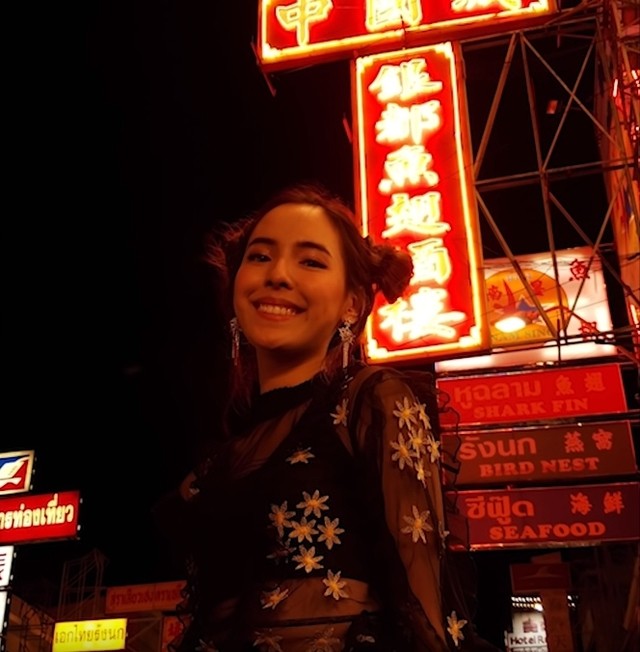 เทคนิคถ่ายรูป, ถ่ายรูปคนให้สวย, วิธีถ่ายรูปให้สวยด้วยมือถือ, หน้าชัดหลังละลาย, ถ่ายกลางคืน, วิธีถ่ายรูปให้สวย