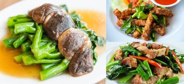 เมนูอาหารเจ, กินเจ, อาหารเจ, อาหารมังสวิรัติ, เทศกาลกินเจ 2561, กินเจห้ามกินอะไรบ้าง, ขนมเจ, ข้อห้ามกินเจ, กินเจวันไหน