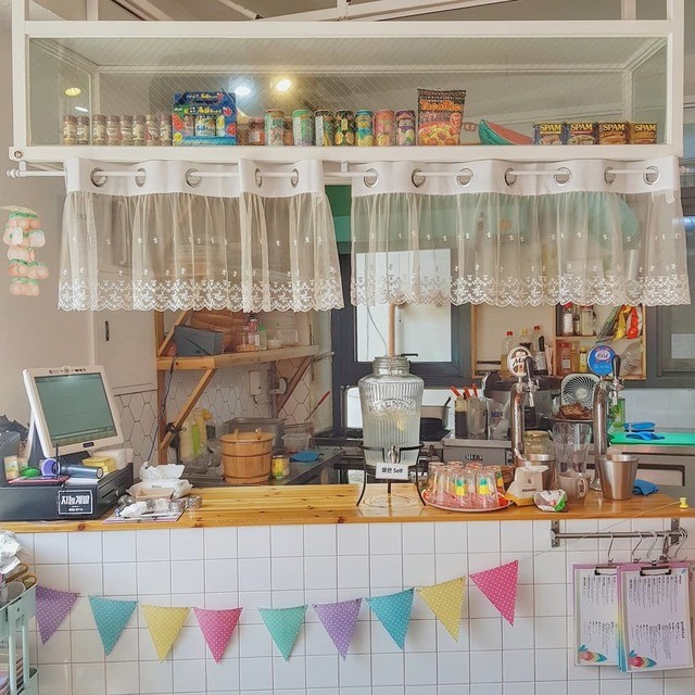 คาเฟ่เกาหลี 2018 , รีวิวคาเฟ่ เกาหลี , รีวิวเกาหลี คาเฟ่ , cafe hopping seoul
