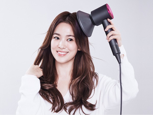 1538107955 korean hair care tips song hye gyo
