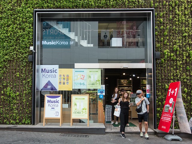 ร้านขายของ kpop ที่เกาหลี , ร้านขายของศิลปินเกาหลี ที่เกาหลี , ร้านขายอัลบั้มเกาหลี ที่เกาหลี , ร้านขายของติ่ง ที่เกาหลี