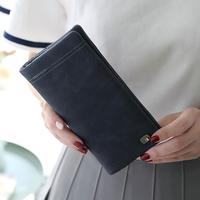1538473566 ulzzang japan and south korea female matte student clutch bag new style wallet sapphire blue 1506121181 29456104