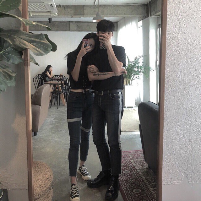 คู่รักเกาหลี,โอปป้าเกาหลี,ความรักของคนเกาหลี,ออกเดทกับโอปป้า,เดทในเกาหลี