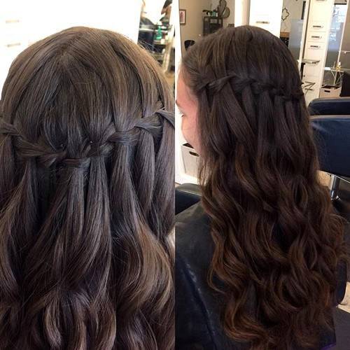 1452399096 14 half up braided hairstyle for girls with long hair