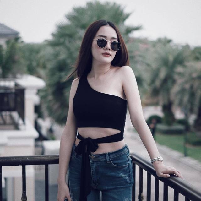 แฟชั่นเสื้อรัดรูป , เสื้อยืดรัดรูปแฟชั่น , เสื้อผ้าแฟชั่น ig ราคาถูก , แฟชั่นสาย ฝ. , แต่งตัวสายฝอ