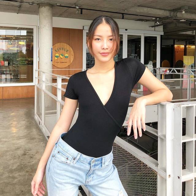 แฟชั่นเสื้อรัดรูป , เสื้อยืดรัดรูปแฟชั่น , เสื้อผ้าแฟชั่น ig ราคาถูก , แฟชั่นสาย ฝ. , แต่งตัวสายฝอ