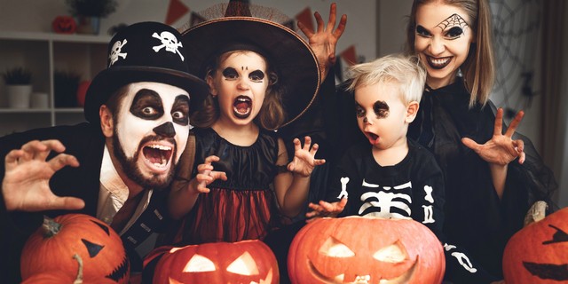 1540842880 halloween recipes