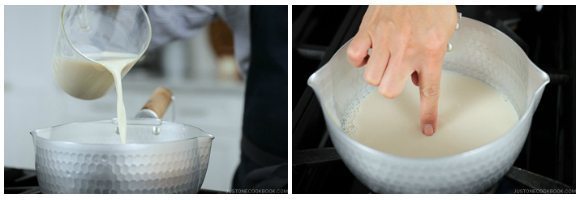 1540906509 matcha vegan panna cotta 1