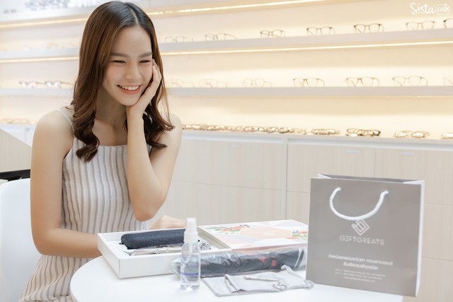 ร้านแว่นตา , แว่นตา , ร้านแว่นตา GIFTGREATS , ตัดแว่นที่ไหนดี