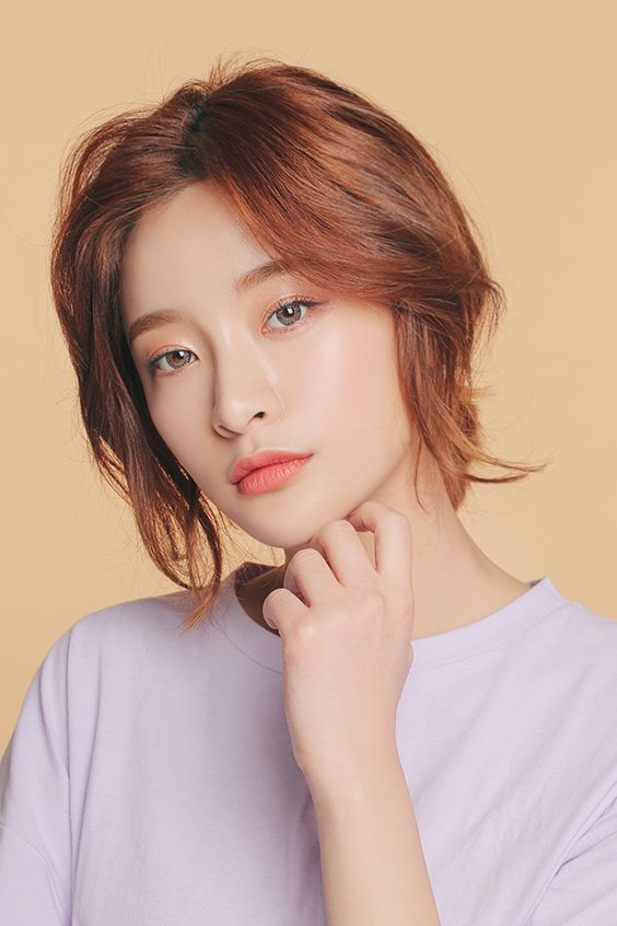 สีผมที่ทําให้หน้าสว่าง, สีี ผม ที่ ทำ ให้ หน้า ขาว