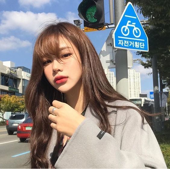 สีผมที่ทําให้หน้าสว่าง, สีี ผม ที่ ทำ ให้ หน้า ขาว