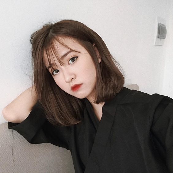 สีผมที่ทําให้หน้าสว่าง, สีี ผม ที่ ทำ ให้ หน้า ขาว
