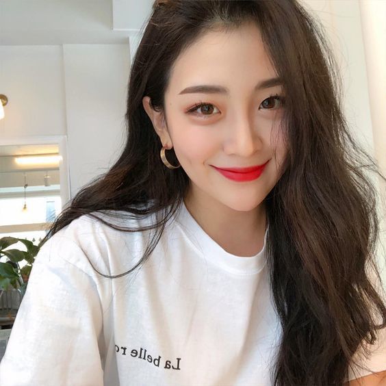 สีผมที่ทําให้หน้าสว่าง, สีี ผม ที่ ทำ ให้ หน้า ขาว