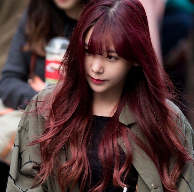 สีผมที่ทําให้หน้าสว่าง, สีี ผม ที่ ทำ ให้ หน้า ขาว