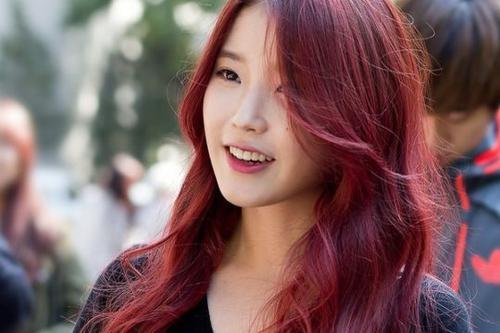 สีผมที่ทําให้หน้าสว่าง, สีี ผม ที่ ทำ ให้ หน้า ขาว