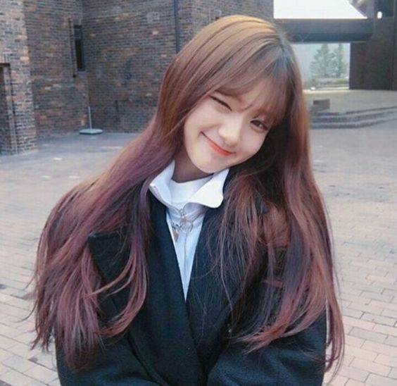 สีผมที่ทําให้หน้าสว่าง, สีี ผม ที่ ทำ ให้ หน้า ขาว