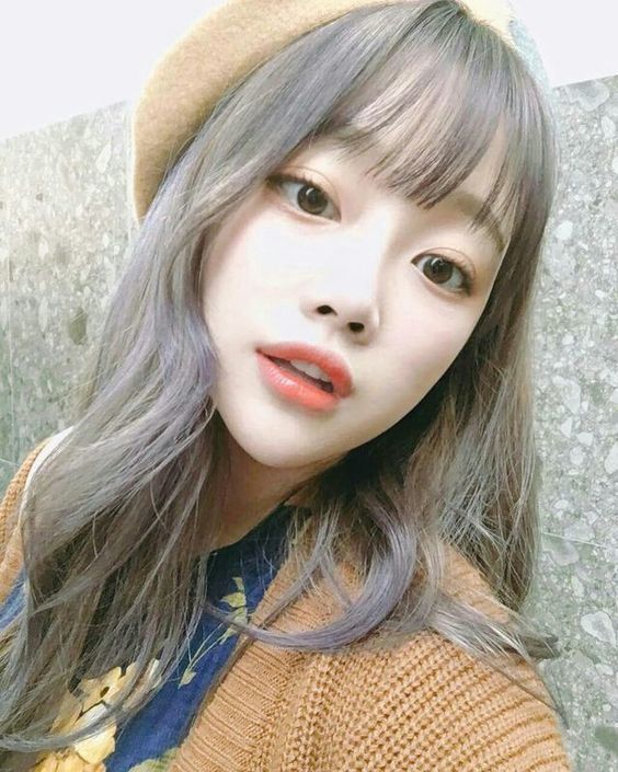 สีผมที่ทําให้หน้าสว่าง, สีี ผม ที่ ทำ ให้ หน้า ขาว