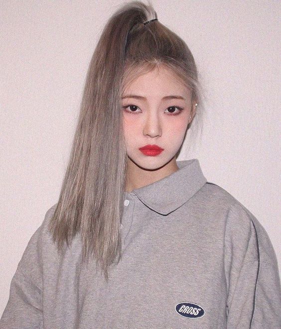 สีผมที่ทําให้หน้าสว่าง, สีี ผม ที่ ทำ ให้ หน้า ขาว