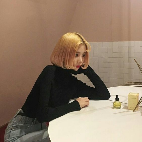สีผมที่ทําให้หน้าสว่าง, สีี ผม ที่ ทำ ให้ หน้า ขาว