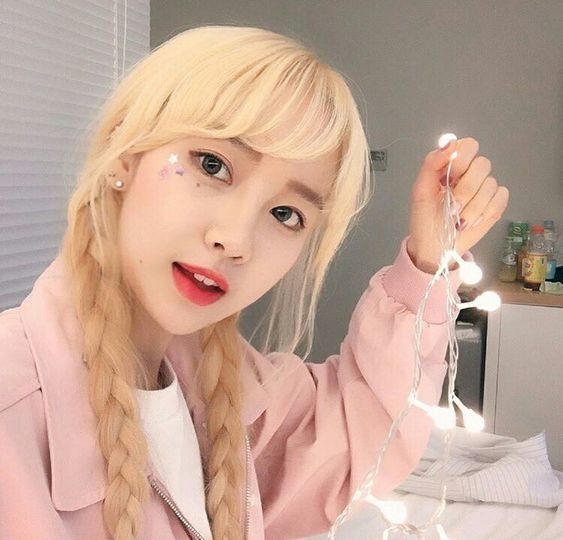 สีผมที่ทําให้หน้าสว่าง, สีี ผม ที่ ทำ ให้ หน้า ขาว