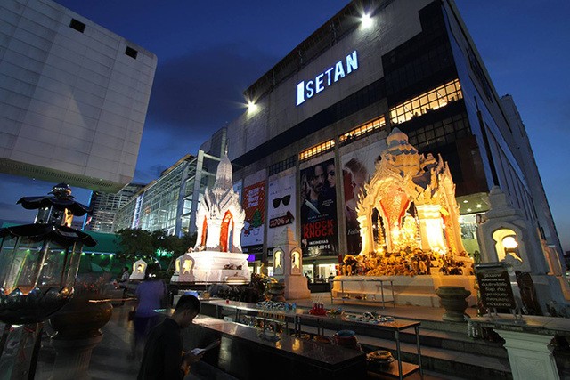 ไหว้ พระ เสริม ดวง , ไหว้พระขอพรปีใหม่ , ไหว้พระเสริมดวงการเงิน , ไหว้พระเสริมดวงการงาน , ไหว้พระเสริมดวงความรัก