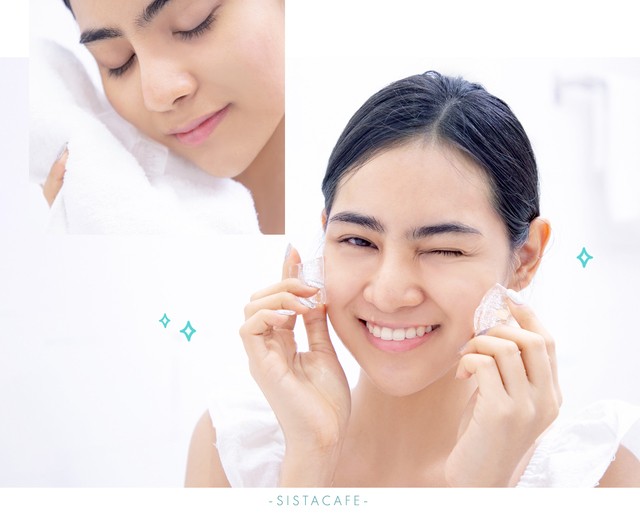 Ariul Cleansing Foam จากแบรนด์ Ariul (อารีออล) คลีนซิ่ง โฟม โฟมล้างหน้าเกาหลี แบรนด์จากเกาหลี เคล็ดลับหน้าใสสาวเกาหลี