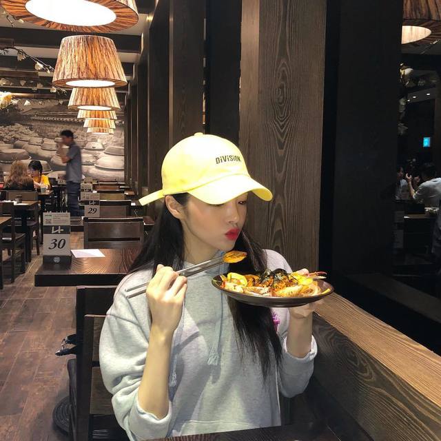 กิมจิ,อาหารเกาหลี,ประโยชน์ของกิมจิ