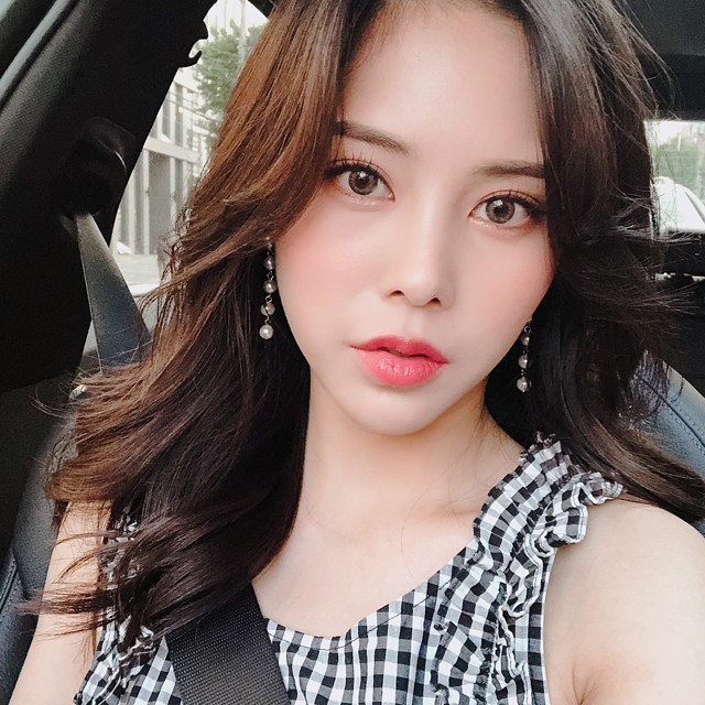 บิวตี้บล็อกเกอร์,บล็อกเกอร์เกาหลี,ยูทูปเบอร์เกาหลี,Vloggerเกาหลี